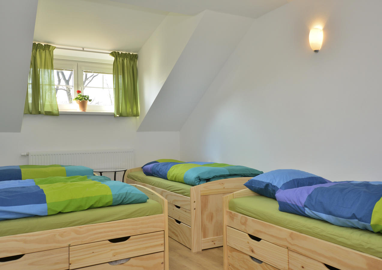 Vinny Sklep U Muhlbergeru Jaroslavice  Room photo