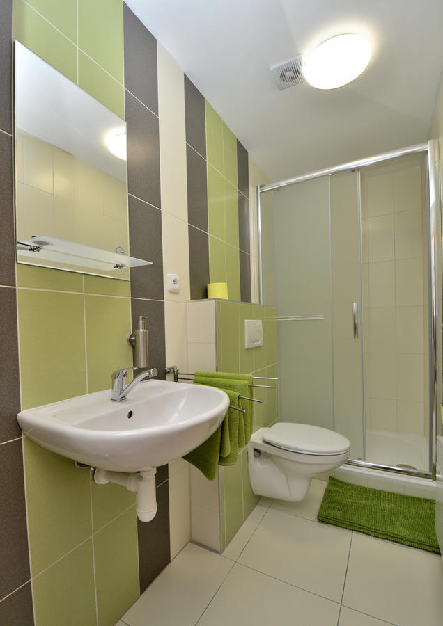 Vinny Sklep U Muhlbergeru Jaroslavice  Room photo
