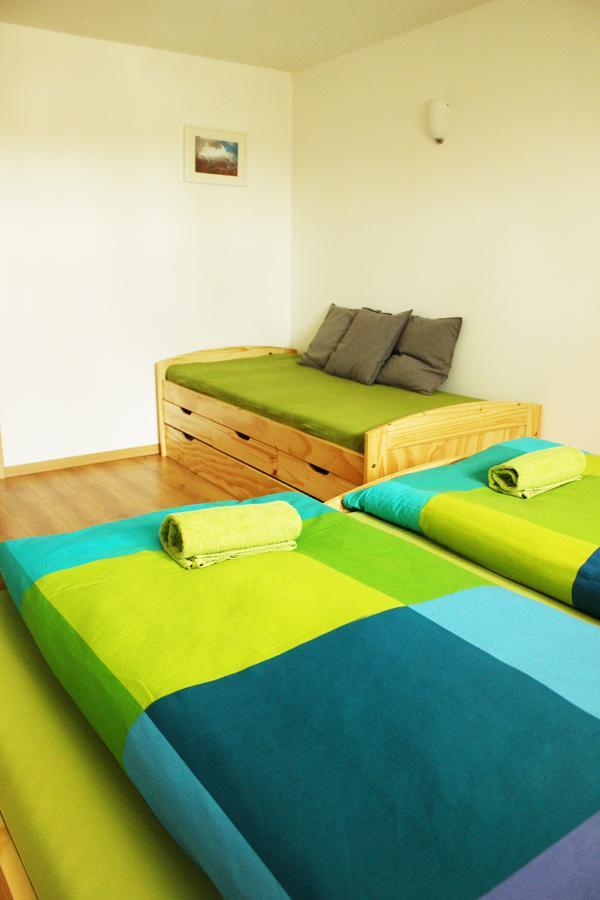 Vinny Sklep U Muhlbergeru Jaroslavice  Room photo