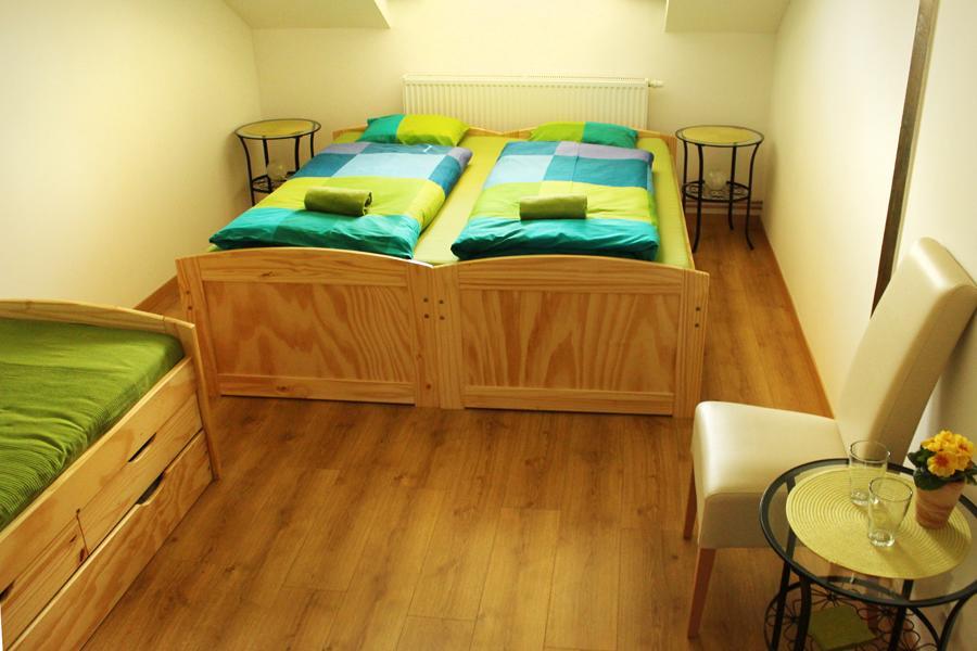 Vinny Sklep U Muhlbergeru Jaroslavice  Room photo